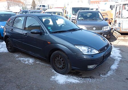 Ford Focus 1.6 Autom.