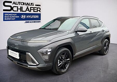 Hyundai Kona 1.0 T-GDI 7-DCT Trend 360 Kamera LED