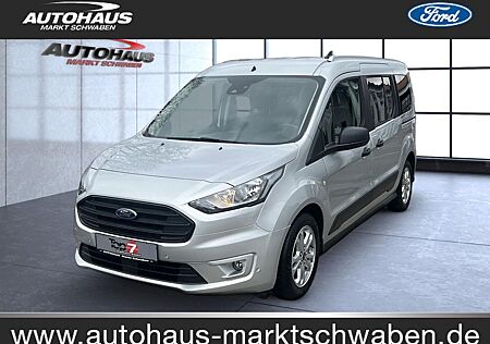 Ford Transit Connect Kombi lang Trend Bluetooth Klima