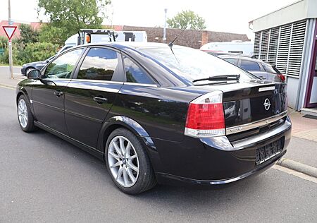 Opel Vectra C Edition 2.Hand Klimaaut Sitzhg TÜV Neu