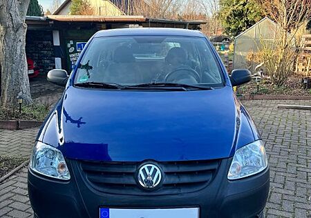VW Fox Volkswagen 1.2 -Super Zustand