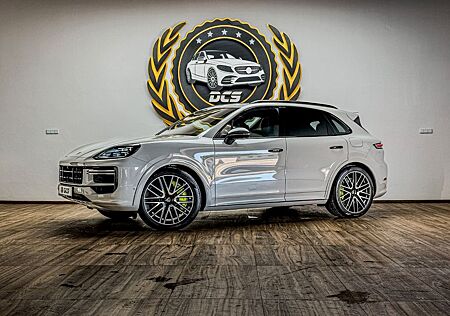 Porsche Cayenne gebraucht kaufen Porsche Cayenne Turbo E-Hybrid,Ceramic,Burmaster,Night V