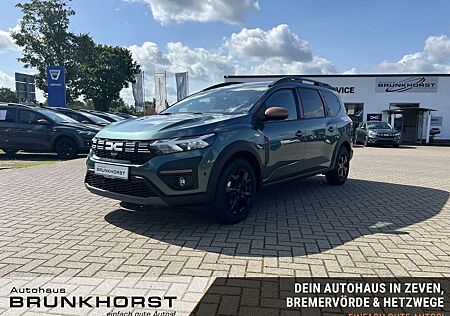 Dacia Jogger TCe 140 Hybrid Extreme+ 7-Sitzer+Navi+RFK