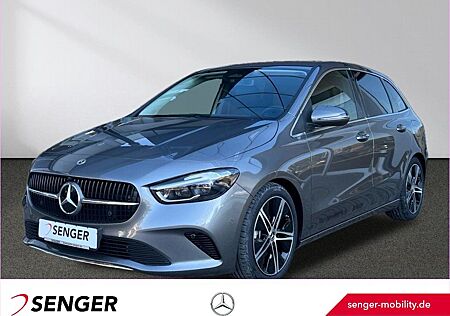 Mercedes-Benz B 200 d Progressive Multibeam Kamera Ambient AHK