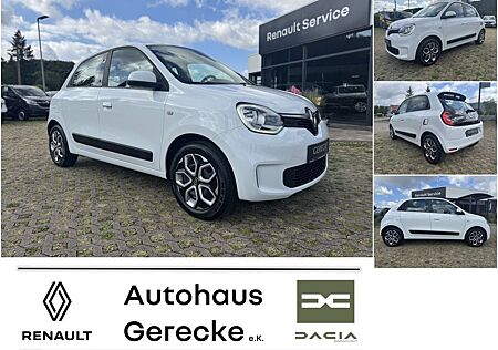 Renault Twingo 1.0 SCe 75 EU6d-T Limited