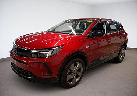 Opel Grandland X Grandland 1.2 DI Automatik GS