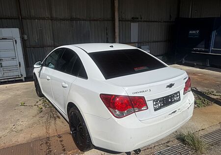 Chevrolet Cruze LT / Lim / TÜV 06.26