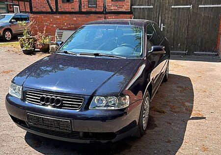 Audi A3 8L 1.6l