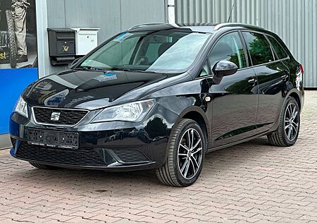 Seat Ibiza ST Style Salsa