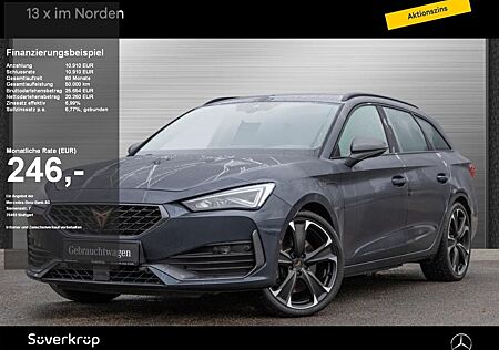 Cupra Leon Sportstourer 1.4 TSI VZ e-Hybrid // AHK PDC
