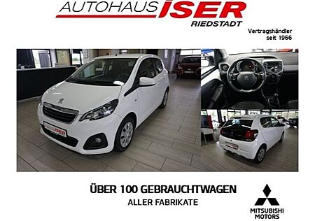 Peugeot 108 Active DAB GJR