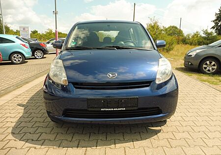 Daihatsu Sirion 1.3 S