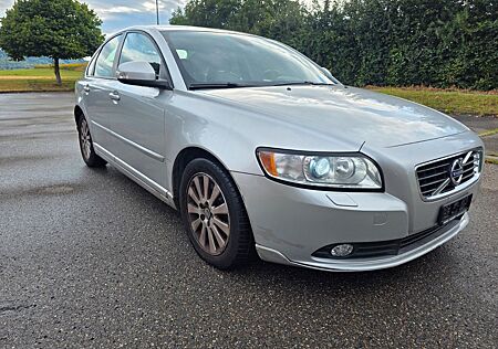 Volvo S40 D3