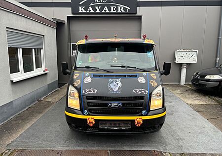 Ford Transit Kasten FT 280 M Trend LKW