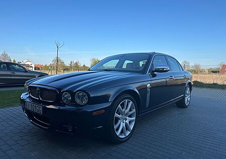 Jaguar XJ 4.2 V8 Executive | X358 | Leder | Navi
