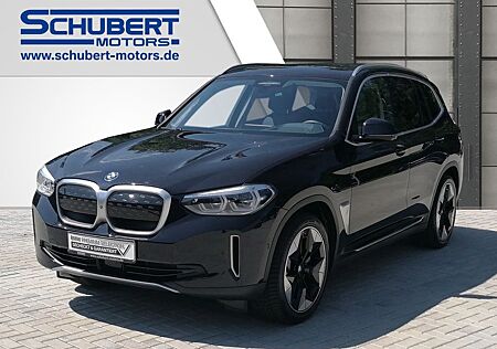 BMW iX3 Impressive NAVI SHZ LED PDC HUD H&K TEMPOMAT