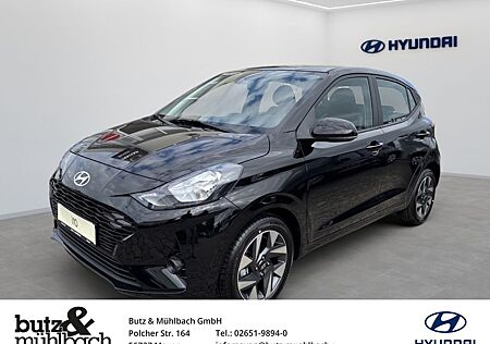 Hyundai i10 FL (MY25) 1.0 Benzin (63 PS) 5-AMT 2WD Trend