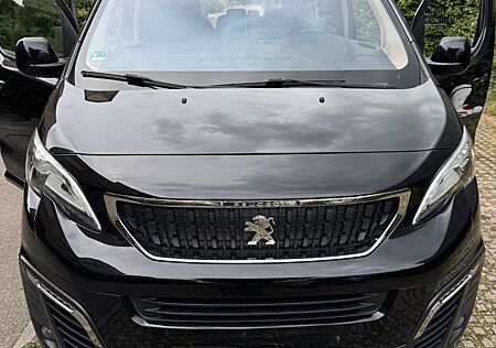 Peugeot Traveller BlueHDi 150 S&S 6-Gang Active L3 A...
