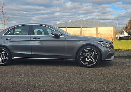 Mercedes-Benz 220 220d 4matic Avantgarde