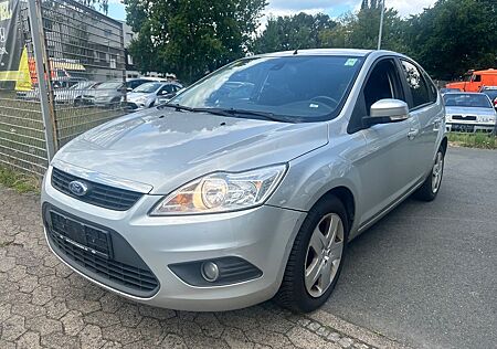 Ford Focus Lim. Style