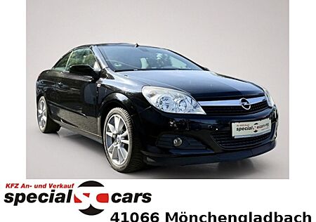 Opel Astra Cosmo