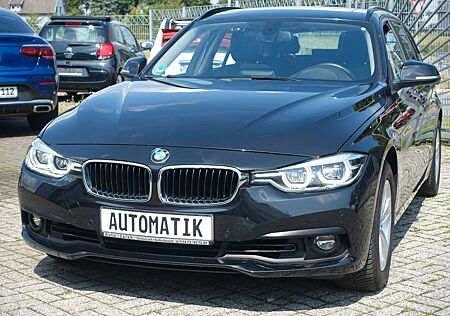 BMW 320 i Touring Advantage - Glasdach - NAVI