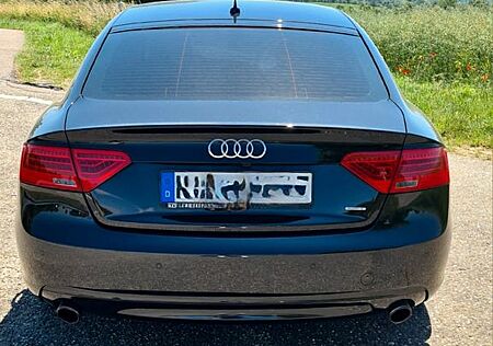 Audi A5 2.0 TFSI multitronic Sportback -