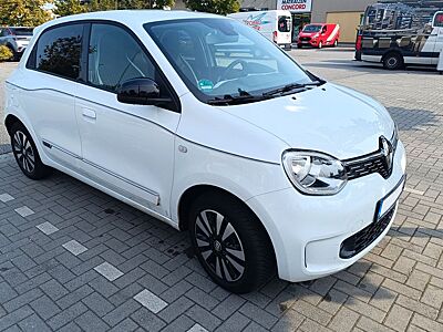 Renault Twingo Techno