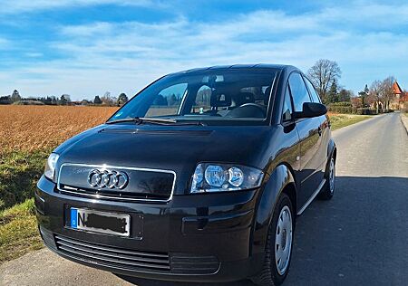 Audi A2 1.4 -