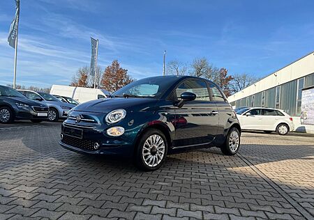 Fiat 500 Lounge 1.0 Hybrid *Klimaauto Navi Alu PDC