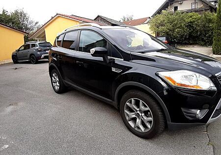 Ford Kuga Trend KLIMA