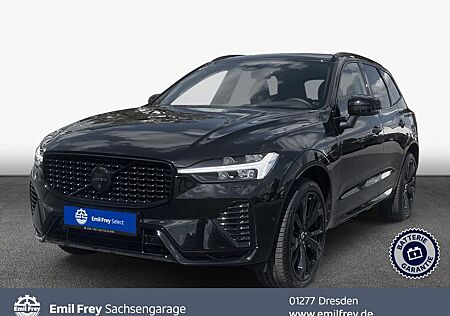 Volvo XC 60 XC60 T8 AWD Plug-in Hybrid Plus Black Edition