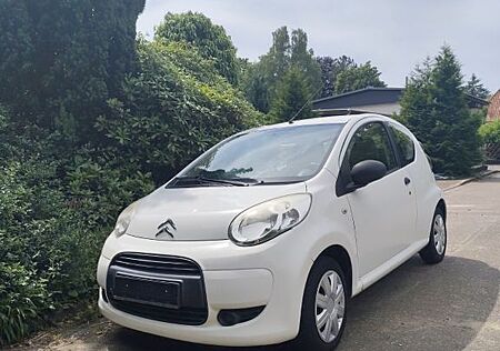 Citroën C1 1.0 Advance