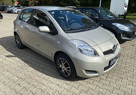 Toyota Yaris Daihatsu Charade 1,33 VVT-i HU+KD neu!