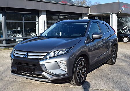 Mitsubishi Eclipse Cross Diamant Edition+ 2WD