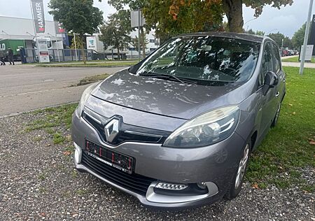 Renault Scenic III Limited,Euro6,Orig.118TKM,2.Hand