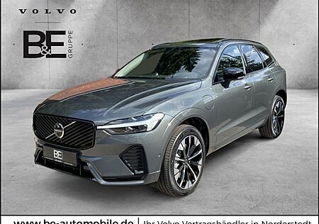 Volvo XC 60 XC60 T8 Ultra Dark Recharge AWD FACELIFT | B&W |