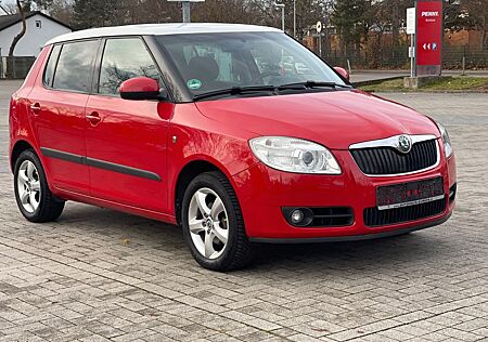 Skoda Fabia 1.4l Top gepflegt Tüv Neu