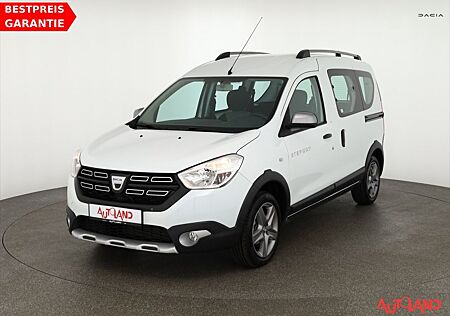 Dacia Dokker Stepway 1.6 SCe Klima USB