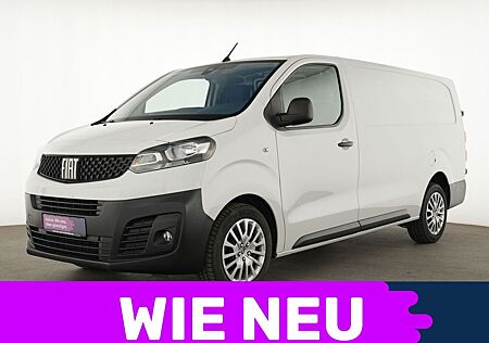 Fiat Scudo SX Navigation|CarPlay|Klimaanlage