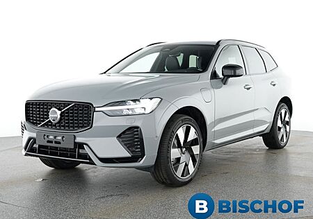 Volvo XC 60 XC60 T6 Recharge Plus Dark AWD AHK 360 HarmanKar