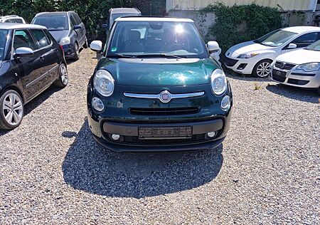 Fiat 500L Lounge