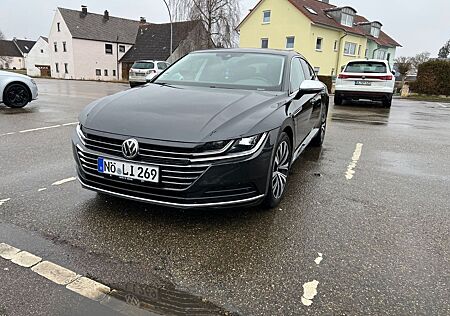 VW Arteon Volkswagen 2.0 TDI SCR Elegance Elegance