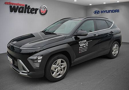 Hyundai Kona 1.6 Trend, beheizbares Lenkrad, Sitzheizung