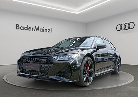 Audi RS6 RS 6 Avant 4.0 TFSI quattro