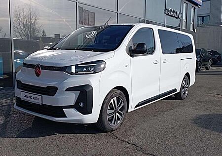 Citroën Spacetourer Max XL