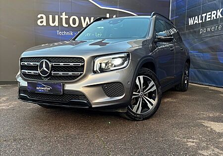 Mercedes-Benz GLB 250 Progressive 4Matic