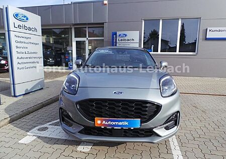 Ford Puma ST-Line Automatik, Komfort-Winter-Paket