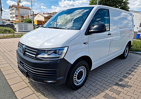 VW T6 Transporter Volkswagen Kasten/Klima/ACC/LED/S.Heizung