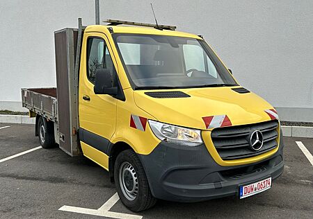 Mercedes-Benz Sprinter III Pritsche 316 CDI *AHK 3.5 t*Klima*